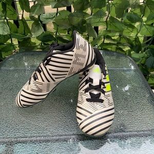 Adidas soccer cleats